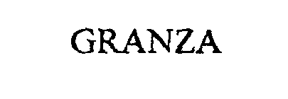 GRANZA