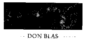 DON BLAS