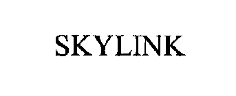 SKYLINK