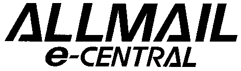 ALLMAIL E-CENTRAL