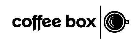 COFFEE BOX
