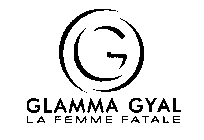 GLAMMA GYAL LA FEMME FATALE