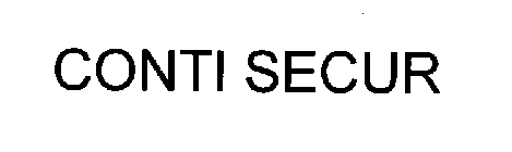 CONTI SECUR