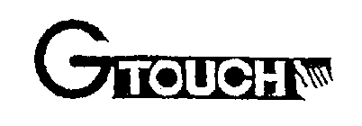 GTOUCH