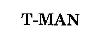 T-MAN