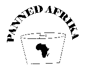 PANNED AFRIKA
