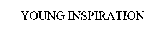 YOUNG INSPIRATION