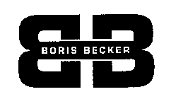 BB BORIS BECKER