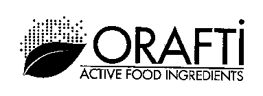 ORAFTI ACTIVE FOOD INGREDIENTS