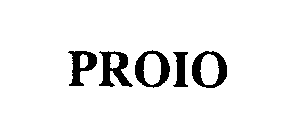 PROIO