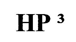 HP 3
