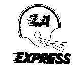 LA EXPRESS