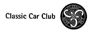 CCC CLASSIC CAR CLUB