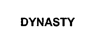 DYNASTY