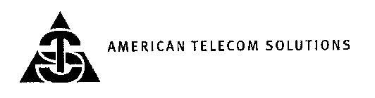 ATS AMERICAN TELECOM SOLUTIONS