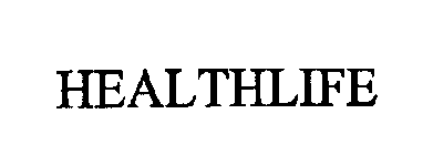 HEALTHLIFE