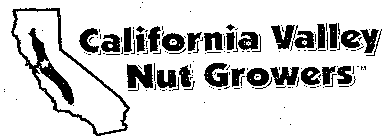 CALIFORNIA VALLEY NUT GROWERS