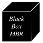 BLACK BOX MBR