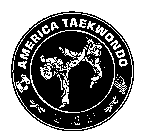 AMERICA TAEKWONDO