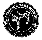 AMERICA TAEKWONDO
