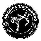 AMERICA TAEKWONDO