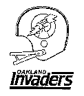 OAKLAND INVADERS