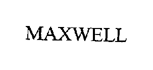 MAXWELL