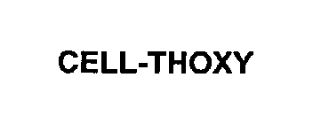CELL-THOXY