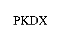 PKDX