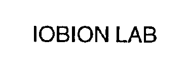 IOBION LAB