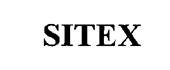 SITEX