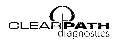 CP CLEARPATH DIAGNOSTICS
