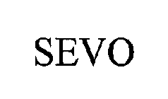 SEVO