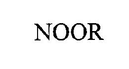 NOOR