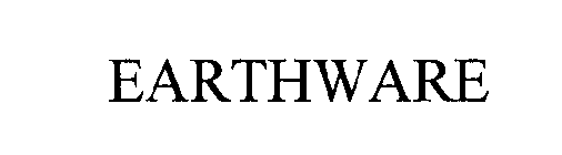 EARTHWARE