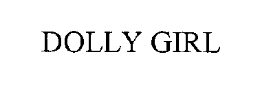 DOLLY GIRL