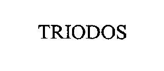 TRIODOS