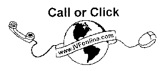 CALL OR CLICK WWW.IVFONLINE.COM
