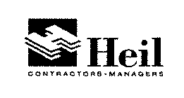 H HEIL CONTRACTORS MANAGERS