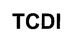 TCDI