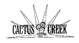 CACTUS CREEK