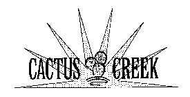 CACTUS CREEK