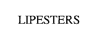 LIPESTERS