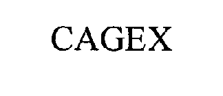 CAGEX