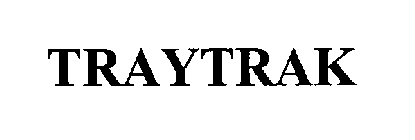 TRAYTRAK