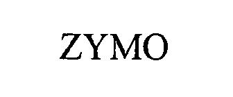 ZYMO