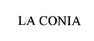 LA CONIA