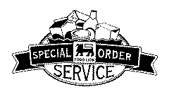 FOOD LION SPECIAL ORDER SERVICE