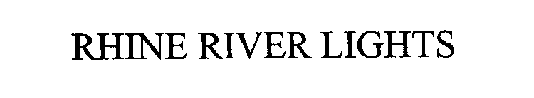 RHINE-RIVER-LIGHTS