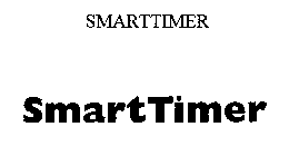 SMARTTIMER